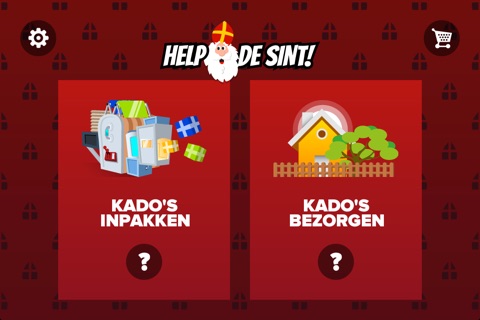 Help De Sint! screenshot 2