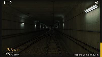 Hmmsim - Train Simulatorのおすすめ画像4