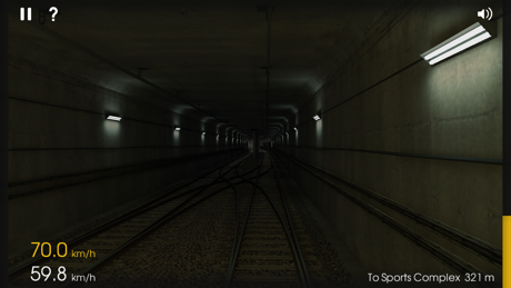 Hmmsim - Train Simulator App Store screenshot 4