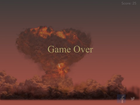 Скачать игру Total Nuke