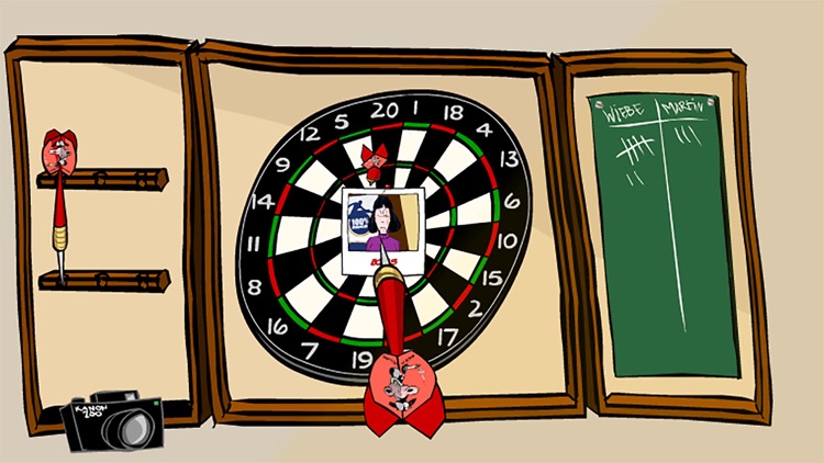 Dart Your Boss screenshot-3