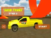 fast cars & furious stunt race айпад изображения 3