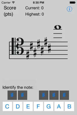 Game screenshot Tenor Tutor apk
