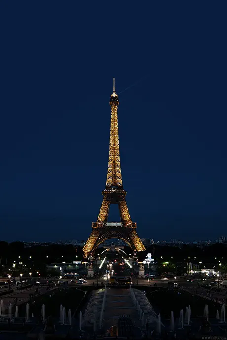 France Travel