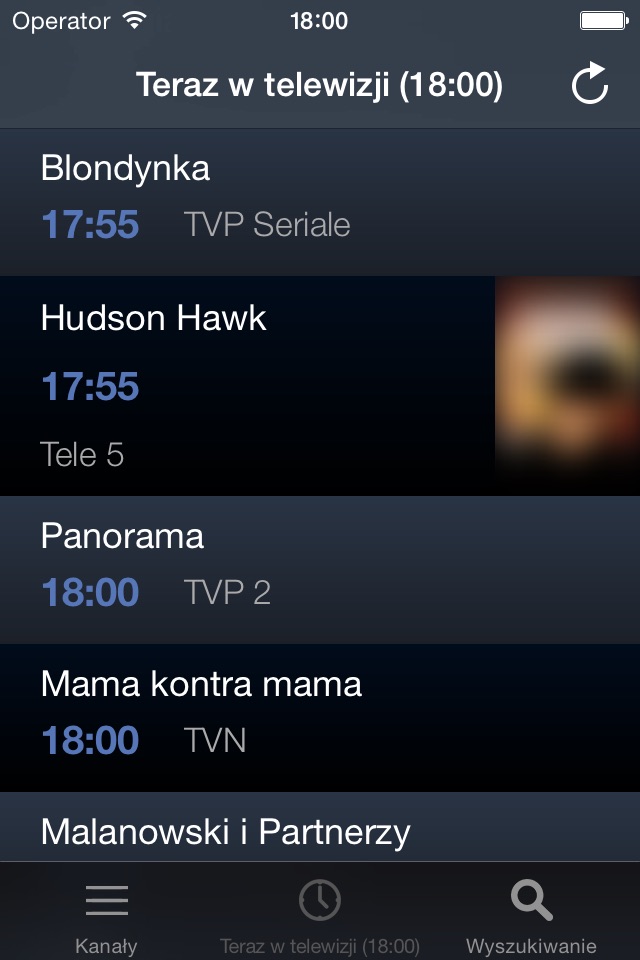 Telewizja Polska screenshot 2