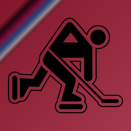 Name It! - Colorado Hockey Edition icon