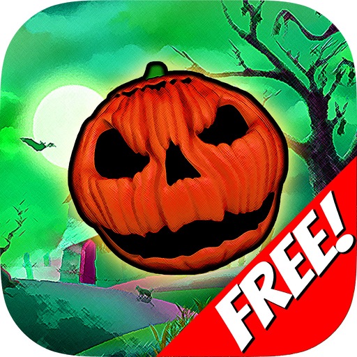 Halloween Night FREE Icon