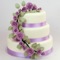 This app has 163 tutorial videos on how to make and bake your own Wedding Cake and more