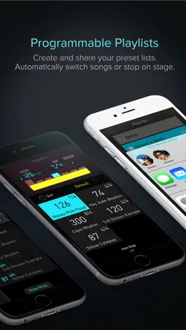 Game screenshot Pro Metronome - Tempo,Beat,Subdivision,Polyrhythm hack
