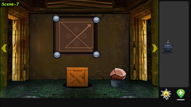 Can You Escape Temple - Adventure Challenge Room Escape