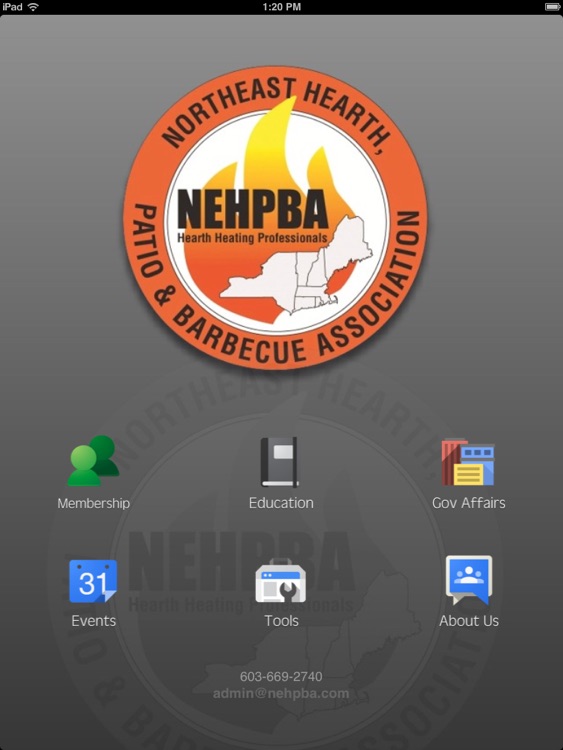 Northeast Hearth Patio And Barbecue Association Hd By Scott Pingel
