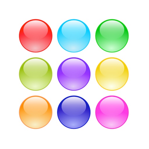 Awesome Circles iOS App