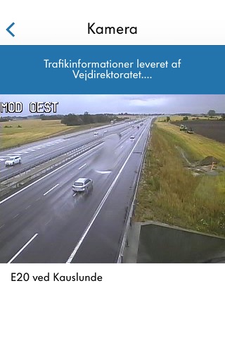 Volkswagen Næstved screenshot 4