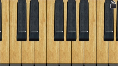 Piano ∞: Play Screenshot