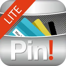 PIN! Lite app icon