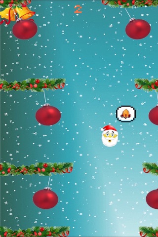 Swing-Santa screenshot 3