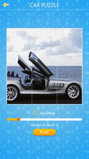 Car Jigsaw Puzzle(圖3)-速報App