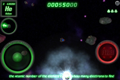 Nucleus™ screenshot 4