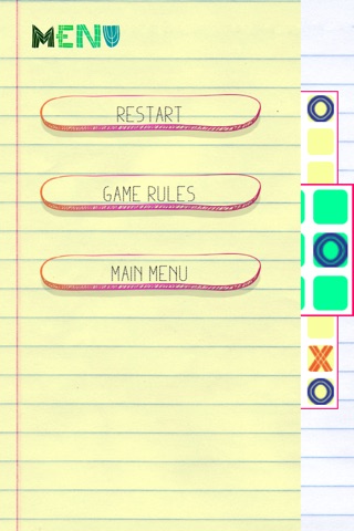 Tic Tac Toe Ultimate screenshot 3