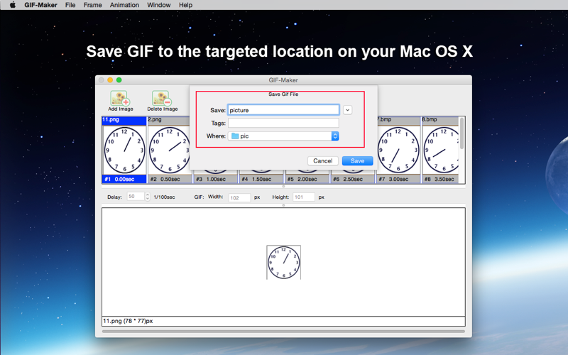 GIF-Maker thumbnail 1