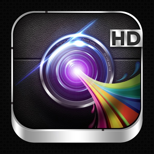 WowFX HD