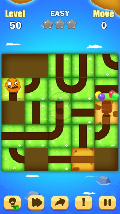 Crazy Monster Rescue screenshot-4