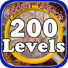 Hidden Objects 20 in 1