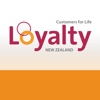 Loyalty New Zealand App