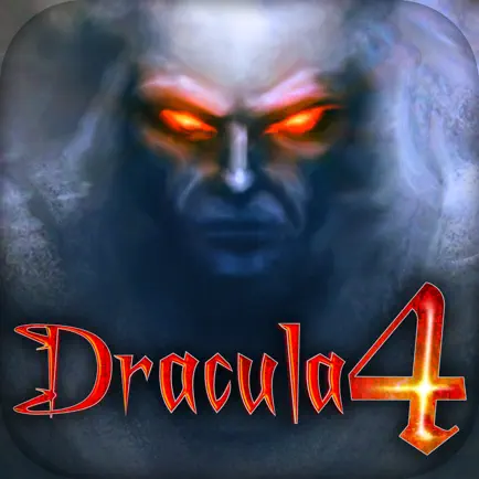 Dracula 4: The Shadow Of The Dragon - HD Cheats