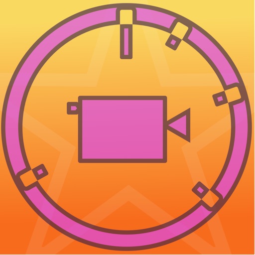 SloMo for iMovie Icon