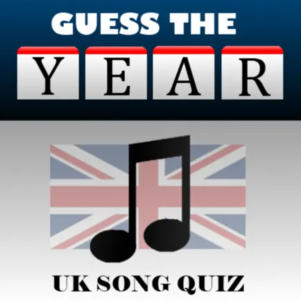 UK Song Quiz - Guess The Year Читы