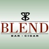 BLEND Bar Cigar - Powered by Cigar Boss