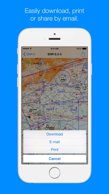 AIP Italia - Italian AIP manual