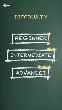 Game screenshot iPractise English Grammar Test Pro apk