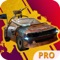 Mad Desert Driver Pro