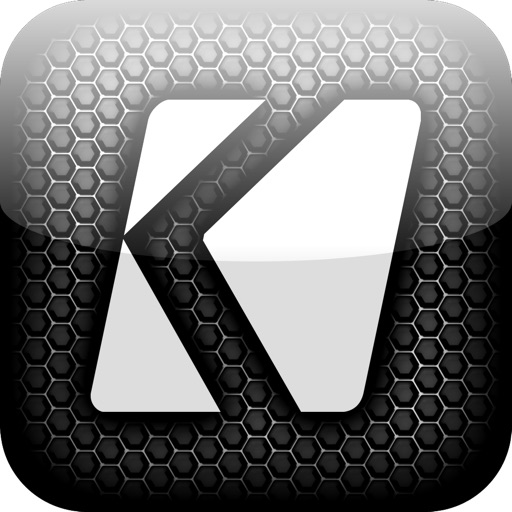 KickStart iOS App