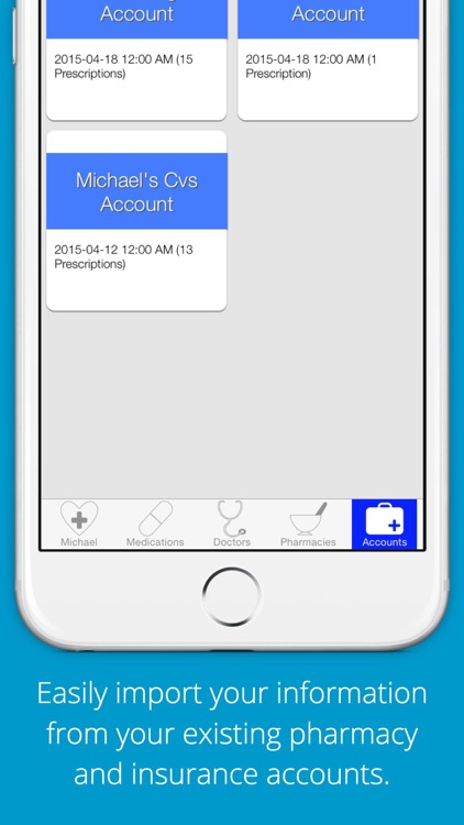 PillFill Medication Manager
