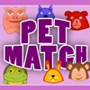 Pet Match Game