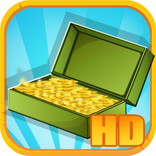 Outdoor Treasure Escape icon