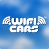 Wi-fi cars