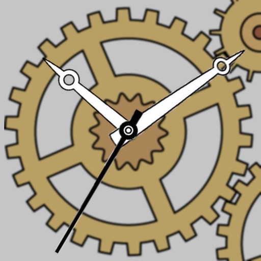 Mechanical Watch - Automatic watch in your digital device icon