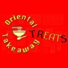 Treats Oriental