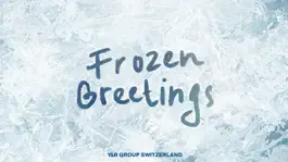 Game screenshot Frozen Greetings mod apk