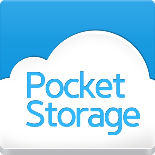 Pocket Storage