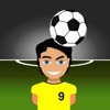 A Funny Header Soccer Game - Free