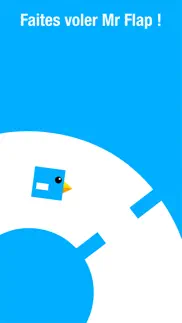 mr flap iPhone Captures Décran 1