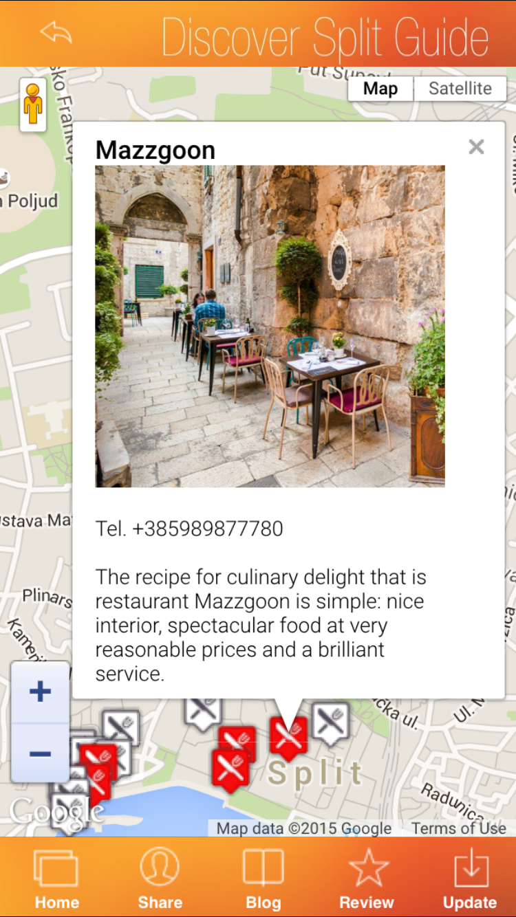 Discover Split (Croatia) Guide
