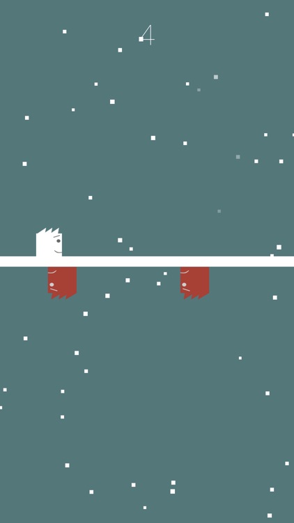 Flip - A Game About Instincts