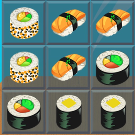 A Sushi Kitchen Knotty icon