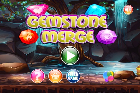 A Gemstone Merge Connecting Opals, Emeralds and Gems To Score Big! screenshot 3